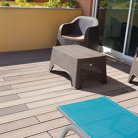Furadouro Beach Apartment Ovar Exteriér fotografie