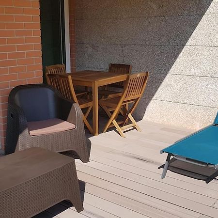 Furadouro Beach Apartment Ovar Exteriér fotografie