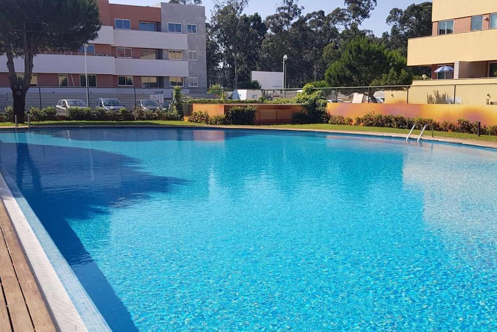 Furadouro Beach Apartment Ovar Exteriér fotografie