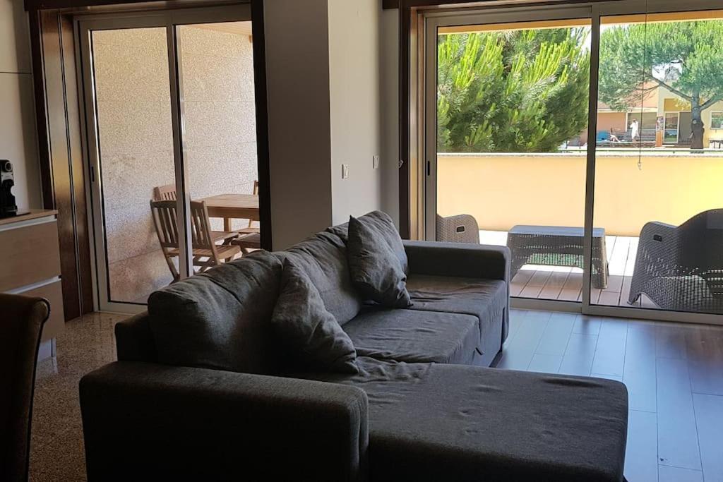 Furadouro Beach Apartment Ovar Exteriér fotografie